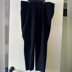 Old Navy Women's Black Skinny Jeans